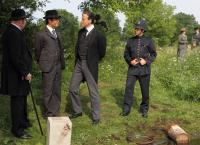 Murdoch Mysteries - Auf den Spuren mysteriöser Mordfälle