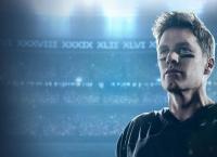 Tom Brady - In der Arena