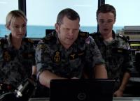 Sea Patrol