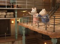 Sam & Julia im Mäusehaus