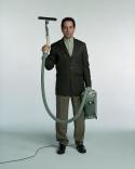 Tony Shalhoub in: Monk