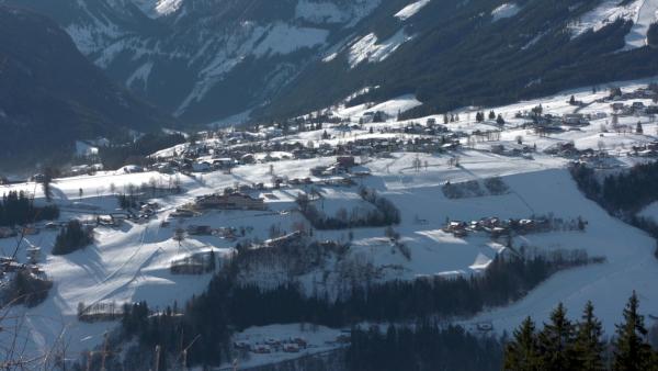 Bild 1 von 11: Im Bild: Rohrmoos.