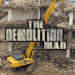 The Demolition Man