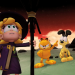 The Garfield Show?