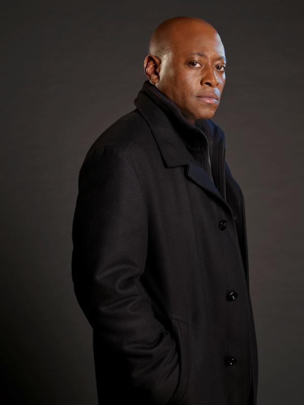 Bild 1 von 5: SHOOTER -- Season:1 -- Pictured: Omar Epps as Isaac Johnson -- (Photo by: Joseph Viles/USA Network)
