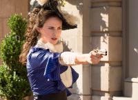 Murdoch Mysteries - Auf den Spuren mysteriöser Mordfälle