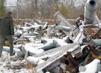 Putins geheime Waffen