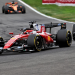 Formel 1 - Heineken Grand Prix der Niederlande