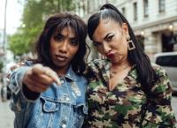 Hiphop - Made in Germany