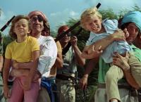 Pippi Langstrumpf