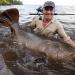 Giganten unter Wasser - Riesenfischen auf der Spur