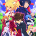 High School DxD
