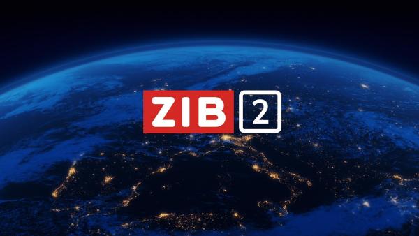 Bild 1 von 11: ZIB 2