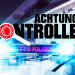 Achtung Kontrolle! Wir kümmern uns drum