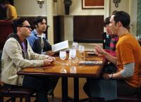 The Big Bang Theory