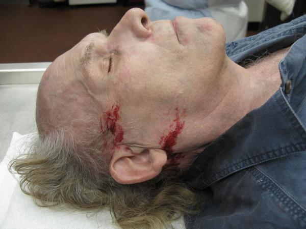 Bild 1 von 44: (4. Staffel) - Dr. Jan Garavaglia, eine der renommiertesten Pathologinnen in den USA, gibt einen Einblick in ihre Arbeit und erklärt, wie sie zusammen mit ihrem Team bei der Lösung komplizierter Mordfälle hilft und medizinische Absonderlichkeiten aufklärt.