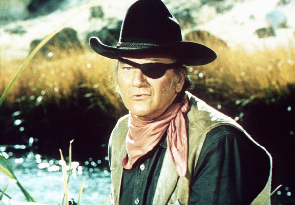 Bild 1 von 9: John Wayne