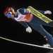 Skispringen