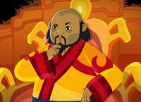 Die Abenteuer des jungen Marco Polo