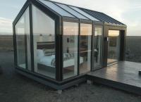 Die außergewöhnlichsten Hotels der Welt