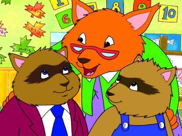 Bild 1 von 10: Endlich ist er da - Timmys erster Tag im Kindergarten. Als er in das bunte Klassenzimmer tritt, die freundlichen Lehrer begrüßt und andere Kinder in seinem Alter trifft, weiß Timmy sofort, dass er am richtigen Ort ist.