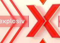 Explosiv - Das Magazin