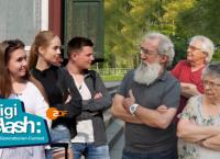 Digiclash: Der Generationen-Contest