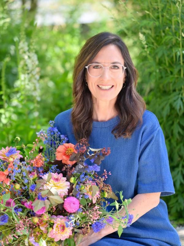 Bild 1 von 19: Im Bild: Nina Horowitz.