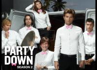 Party Down