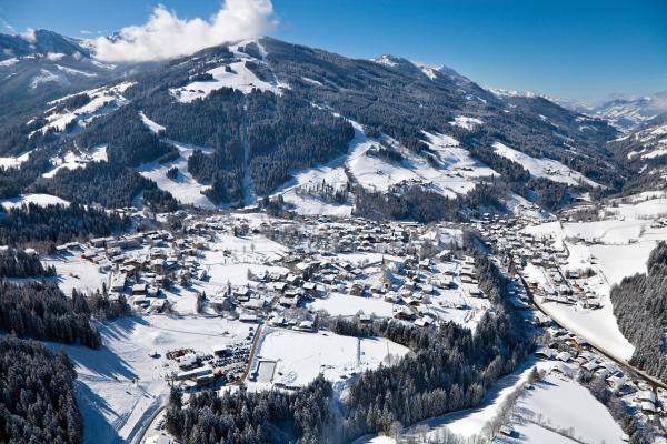 Bild 1 von 2: Wagrain-Kleinarl.