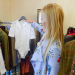 Shopping Queen