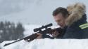 Liam Neeson in: Hard Powder