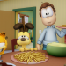 The Garfield Show?