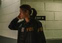 Missy Peregrym in: FBI: Special Crime Unit