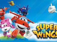 Super Wings