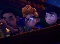 Pirate Academy - Nichts für Landratten