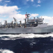 Carrier Strike Group 8 - Ein Flugzeugträgerverband im Einsatz