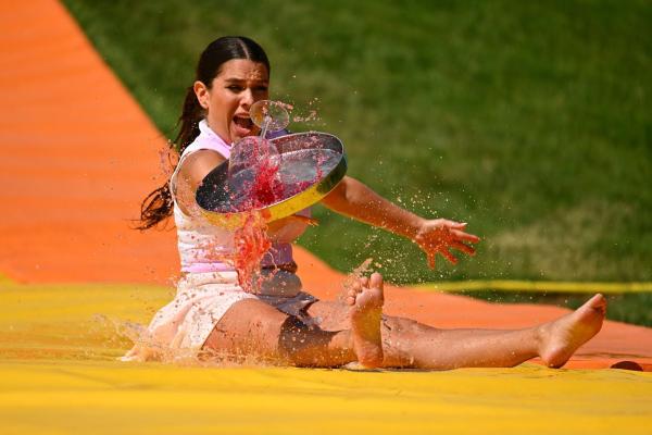 Bild 1 von 19: Meike Emonts