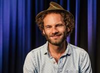 Maxi Schafroth - Live auf der Bühne!