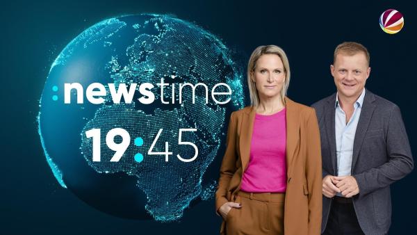 Bild 1 von 8: Claudia von Brauchitsch (l.); Marc Bator (r.)