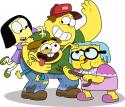 Big City Greens