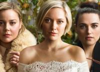 BFF - Hochzeit und andere Katastrophen