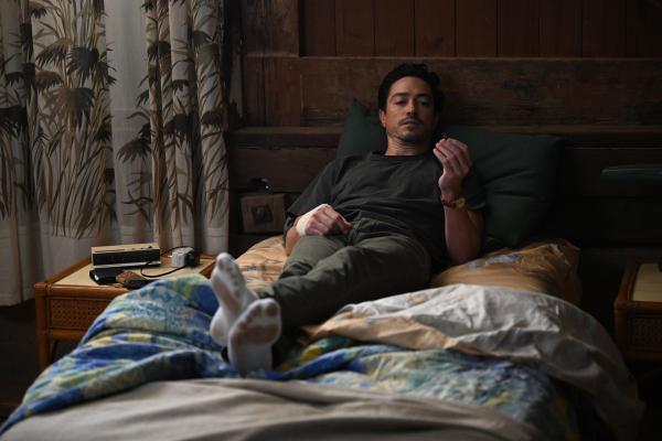 Bild 1 von 5: Andy Pruden (Ben Feldman)