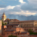 Die goldene Zeit in Andalusien