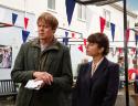 Kris Marshall in: Beyond Paradise