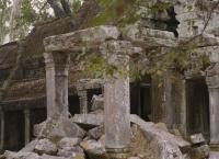Lost Places