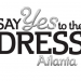 Mein perfektes Hochzeitskleid! - Atlanta