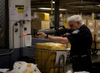 Schmugglern auf der Spur