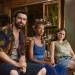 Death in Paradise