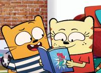 Die Ollie & Moon Show